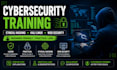 teach you practical cybersecurity and ethical hacking