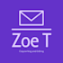 start editing and copywriting