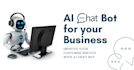 integrate chatgpt, chatbot, auto blogs, and lang bot in web