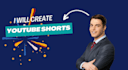 create youtube shorts video