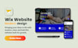 design wix website wix website design wix website design website design