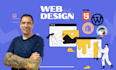 design a web site that will make you feel identified