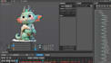 make smooth 2d animation for the game