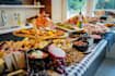 shoot food photography and video