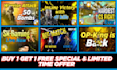 design game thumbnail, clickable thumbnail like mr beast