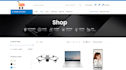 your e coomerce site or blog site in wordpress
