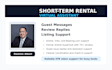 be your airbnb short term rental virtual assistant