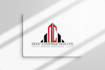 creative modern brand new logo design
