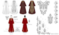 create customize embroidery patterns and work for you