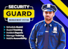develop security guard management software