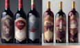 do amazing design wine label bottle label whiskey label