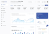 build user dashboard, admin panel using react, HTML, CSS, javascript