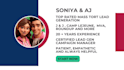 generate mass tort legal leads for ozempic, roundup, depo provera, hair relaxer