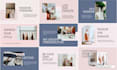 make a standout fashion mood board and fashion presentation