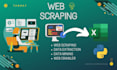 get you the data you need with webscraping