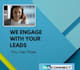 be your dedicated real estate inside sales agent