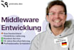 be your middleware developer