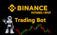 make binance trading bot