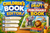 transform your childrens book into a polished, publication ready book