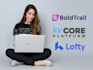 setup boldtrail kvcore lofty follow up boss complete setup email text campaign
