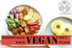 give you customized vegan meal plan