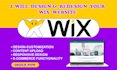 wix website redesign wix website design wix website redesign wix website design