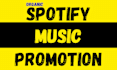 create music ads to promote your spotify music
