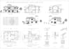 draw autocad detail drawings