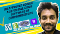 fix compromised site google ads are disapproved due to malicious software