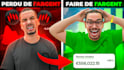 design the best youtube thumbnail or miniature for you
