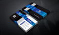 professional business card design service