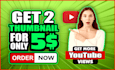clickbait youtube thumbnail design in 6 hours