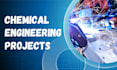 do professional chemical engineering projects