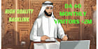 give you a high valued guest post on a big arabic site