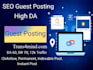 do guest post on trans4mind