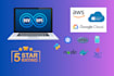 be your devops and cloud architect expert on AWS