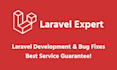 develop and fix php laravel website