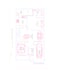create 2d floor plan, house plan, elevation in autocad