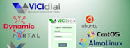 install,core asterisk,vicidial,mbilling,astpp,fusionpbx,freepbx it configuration