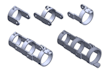 create your mechanical parts and assemblies in 3d