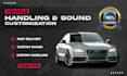 customize your fivem vehicle handling