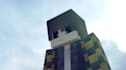 do minecraft animation specially fight scenes