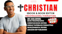 do christian book proofreading and editing book formatting christian book editor