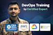 be your devops instructor