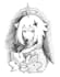 draw you anything with pencil style art