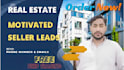 provide motivated seller leads with skip tracing