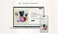 redesign your squarespace website