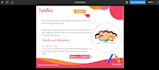 design website user interface, figma UI mockups, mobile app