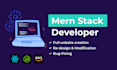 build full stack web app using mern stack react node mongodb