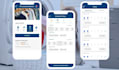 develop on demand laundry app ride sharing app home cleaning app and website